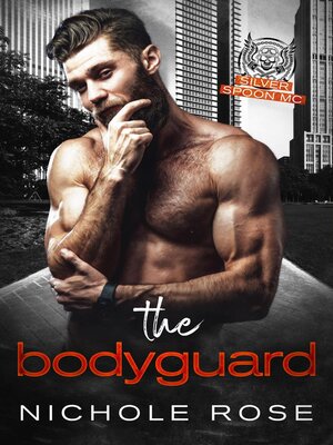 cover image of The Bodyguard
